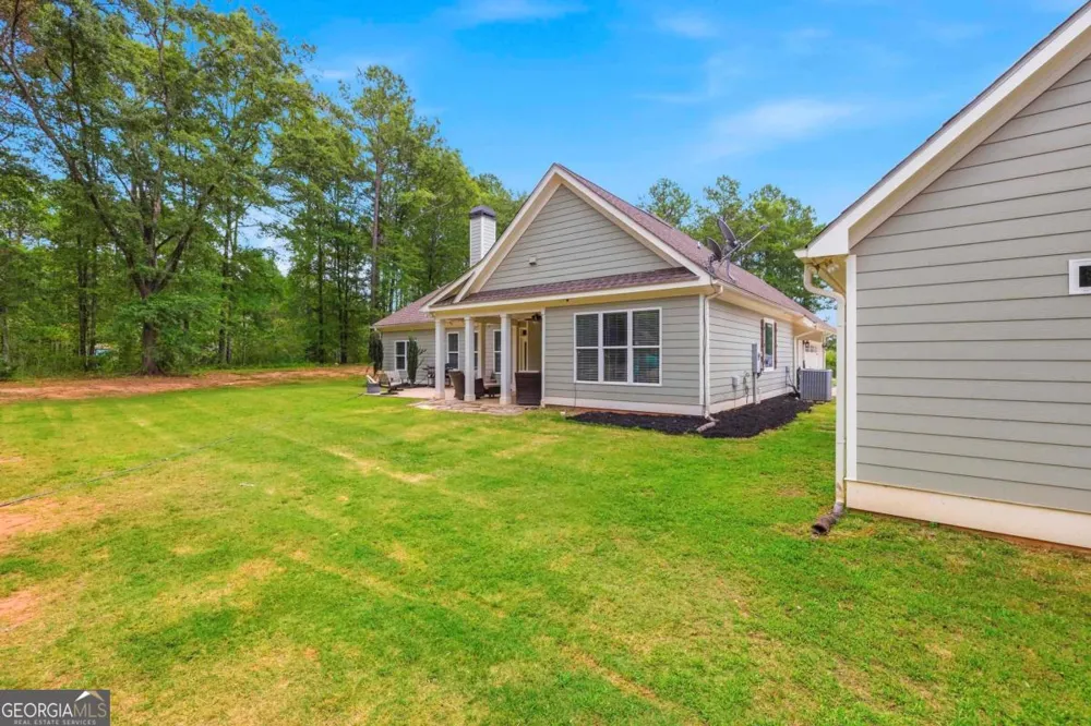 2471 Newborn RD Rutledge, GA 30663