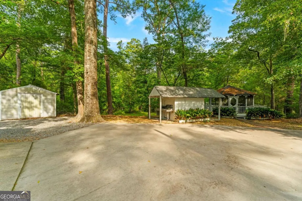 231 Lexington Avenue Ext Rincon, GA 31326