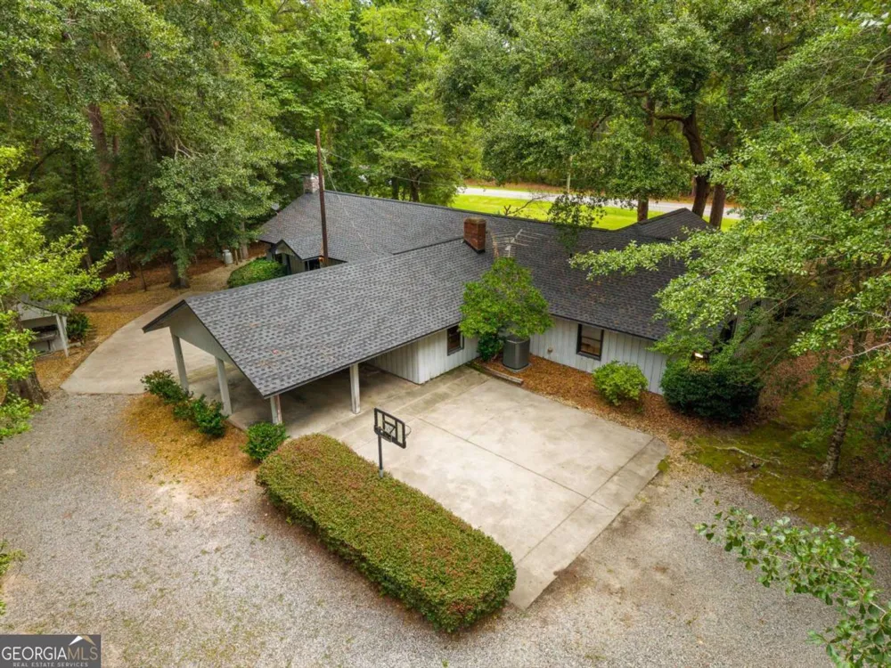 231 Lexington Avenue Ext Rincon, GA 31326