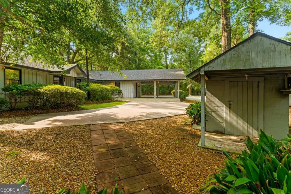 231 Lexington Avenue Ext Rincon, GA 31326