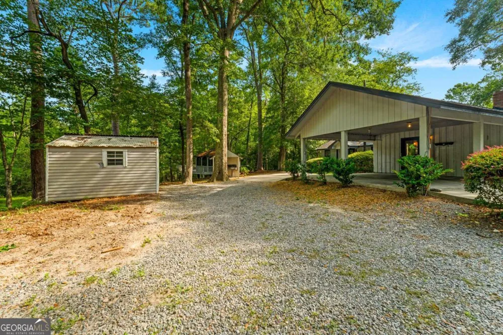 231 Lexington Avenue Ext Rincon, GA 31326