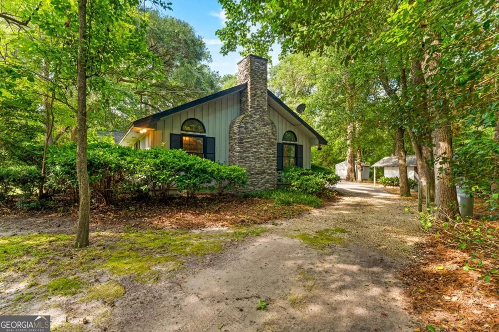231 Lexington Avenue Ext Rincon, GA 31326