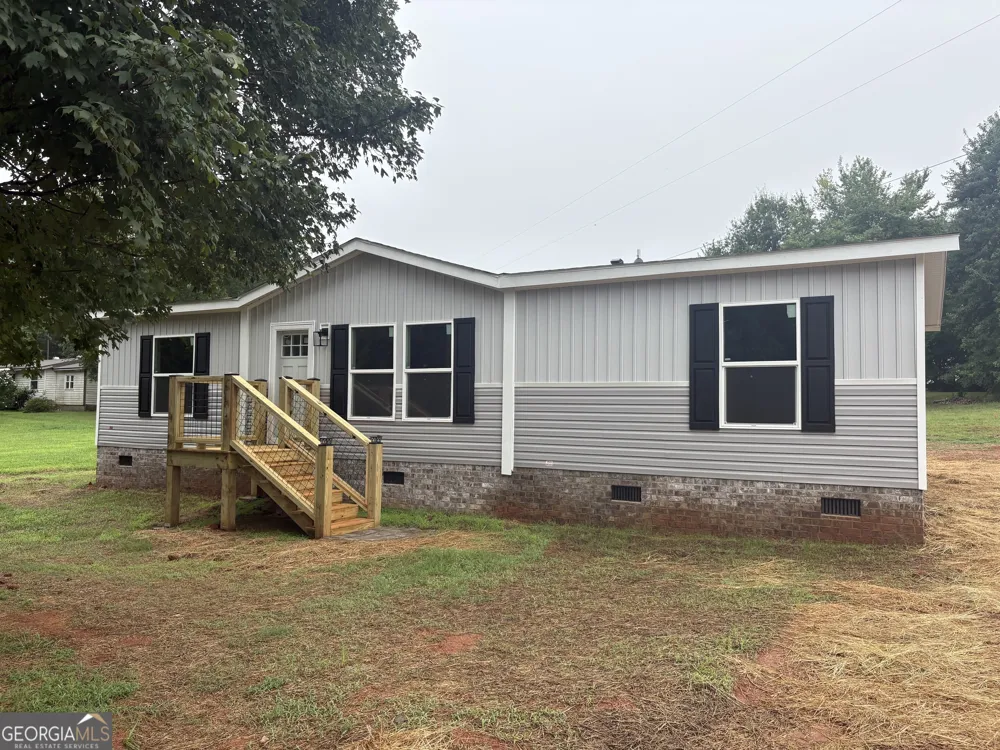 1146 McGee Fitzpatrick RD Danielsville, GA 30633