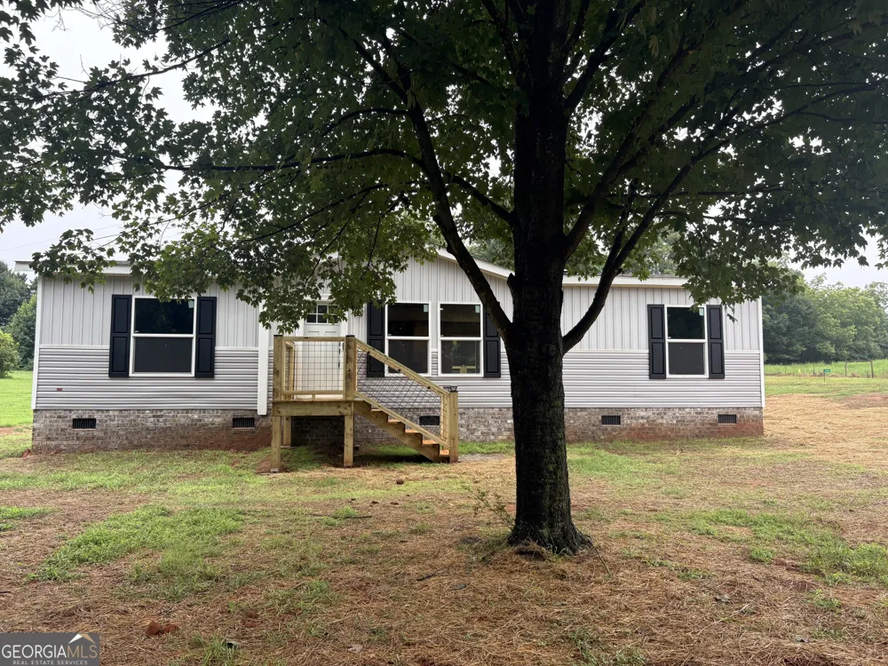 1146 McGee Fitzpatrick RD Danielsville, GA 30633