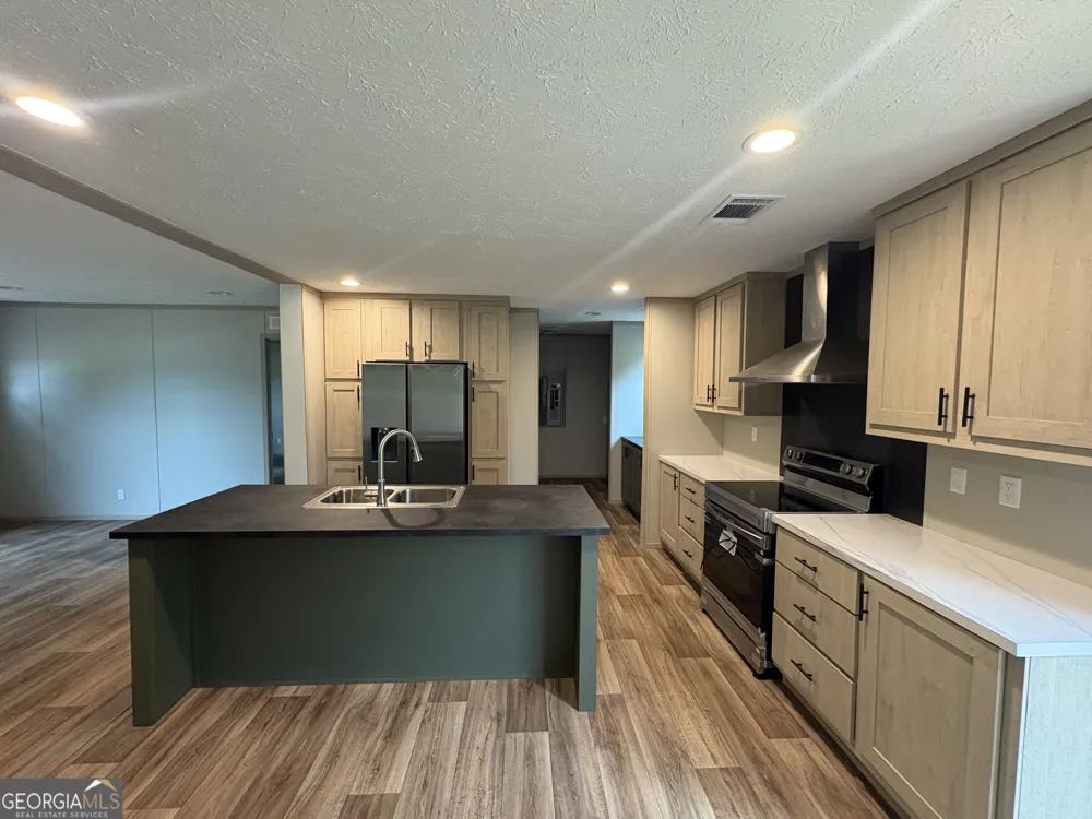 1146 McGee Fitzpatrick RD Danielsville, GA 30633