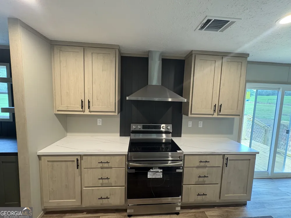1146 McGee Fitzpatrick RD Danielsville, GA 30633