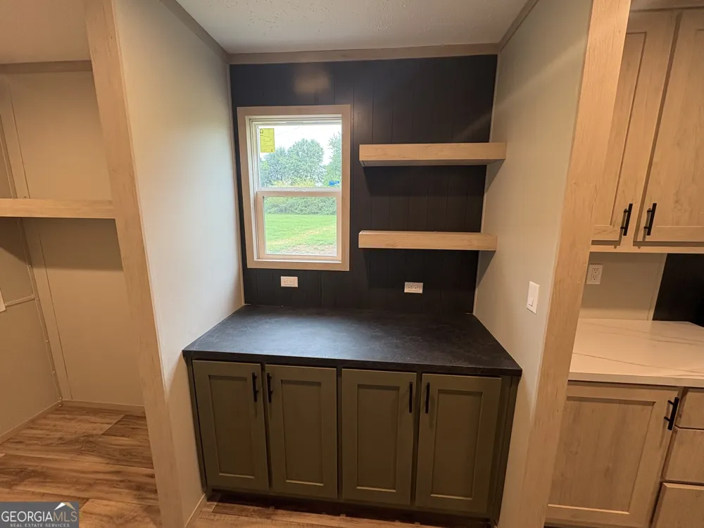 1146 McGee Fitzpatrick RD Danielsville, GA 30633