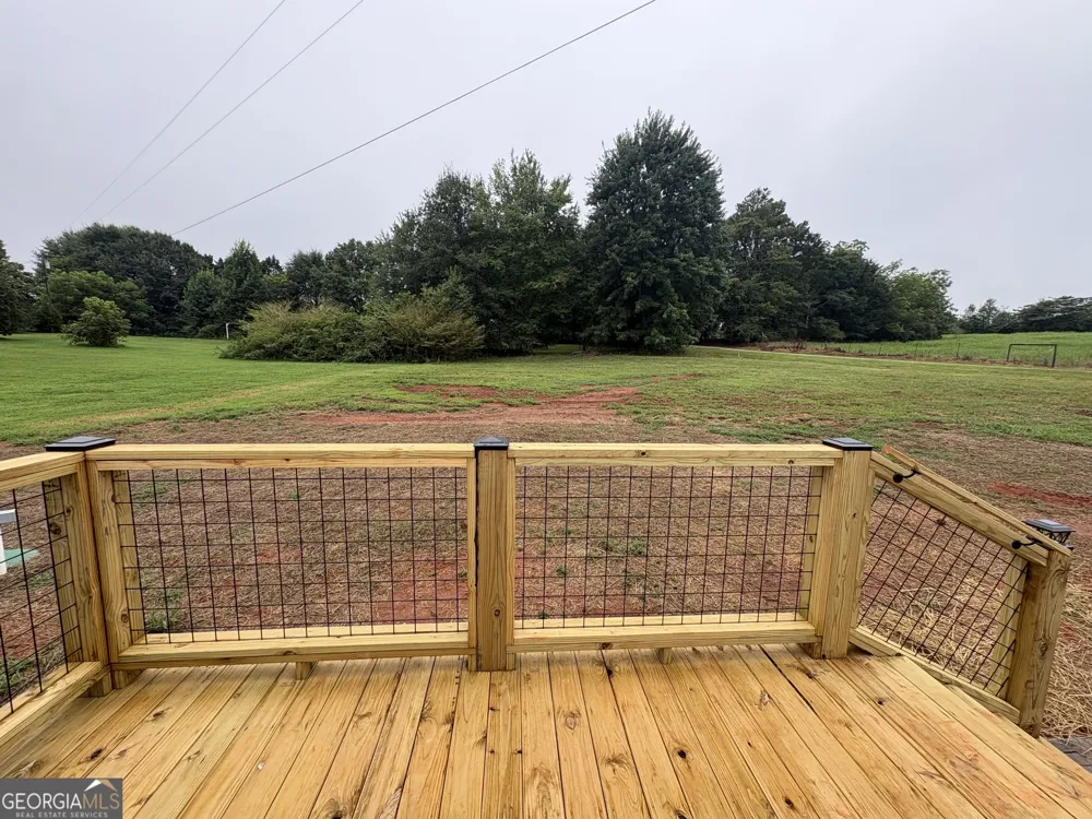 1146 McGee Fitzpatrick RD Danielsville, GA 30633