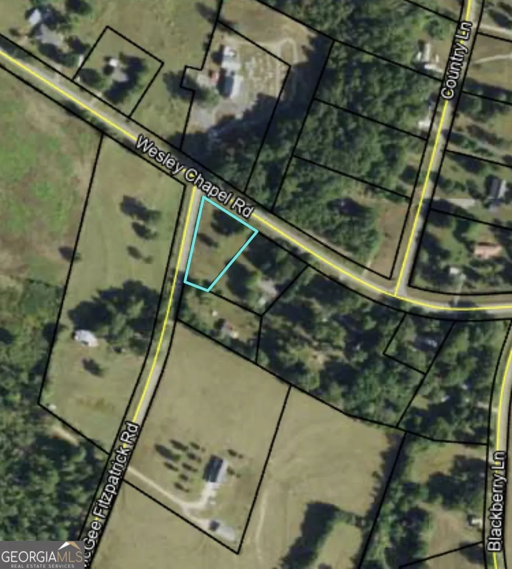 1146 McGee Fitzpatrick RD Danielsville, GA 30633