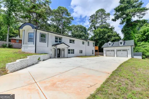 3178 North Druid Hills RD