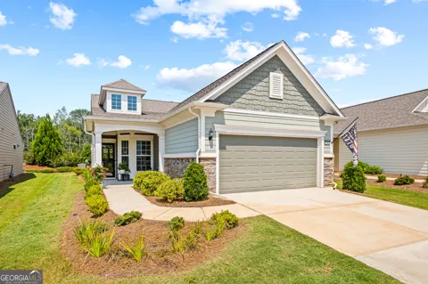 108 Alcovy CT