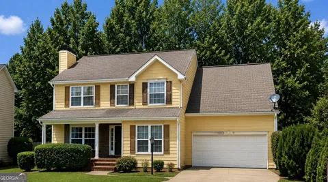 2715 White Blossom LN