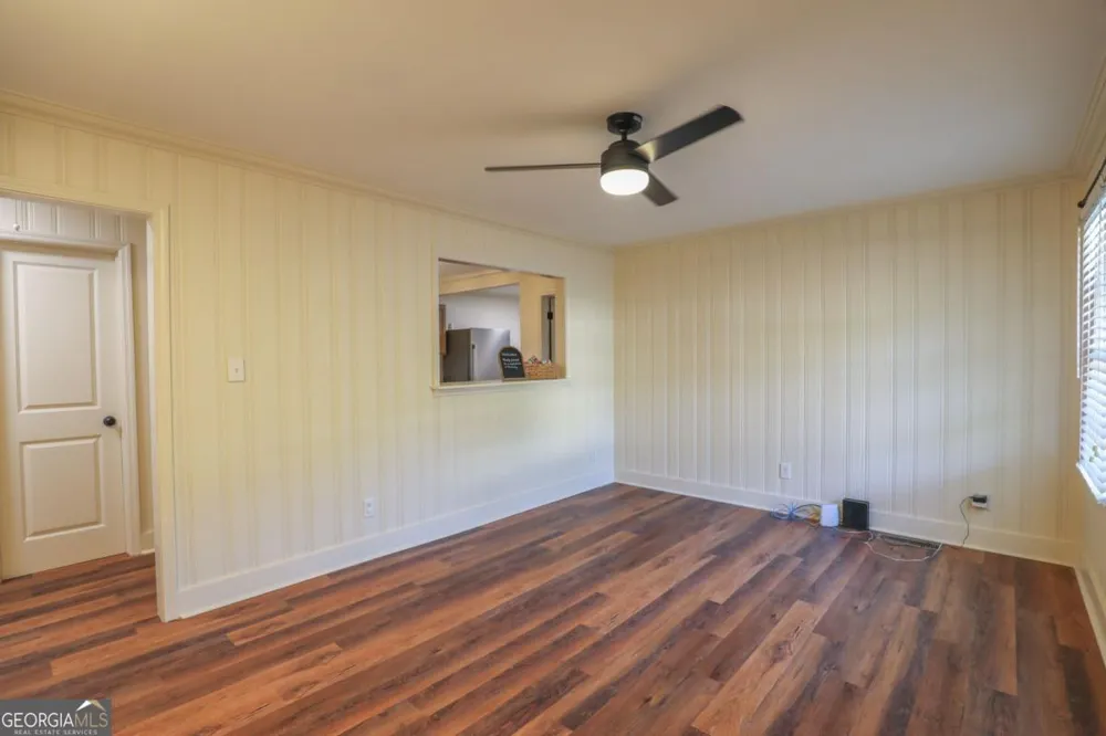 127 Fourth ST SW Milledgeville, GA 31061