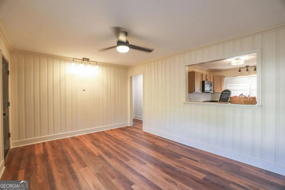 127 Fourth ST SW Milledgeville, GA 31061
