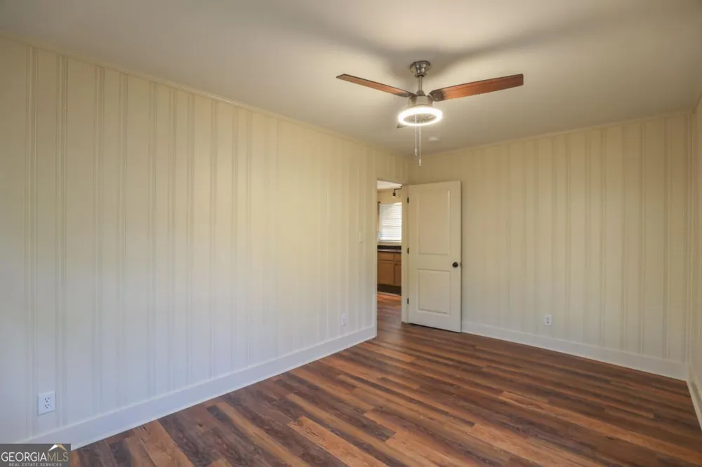127 Fourth ST SW Milledgeville, GA 31061