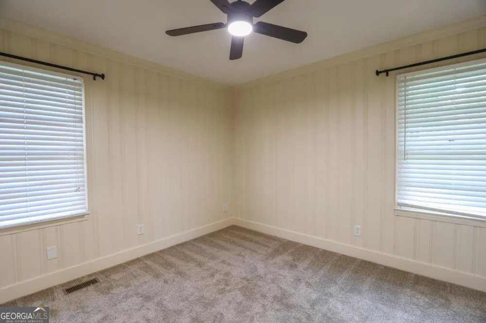 127 Fourth ST SW Milledgeville, GA 31061