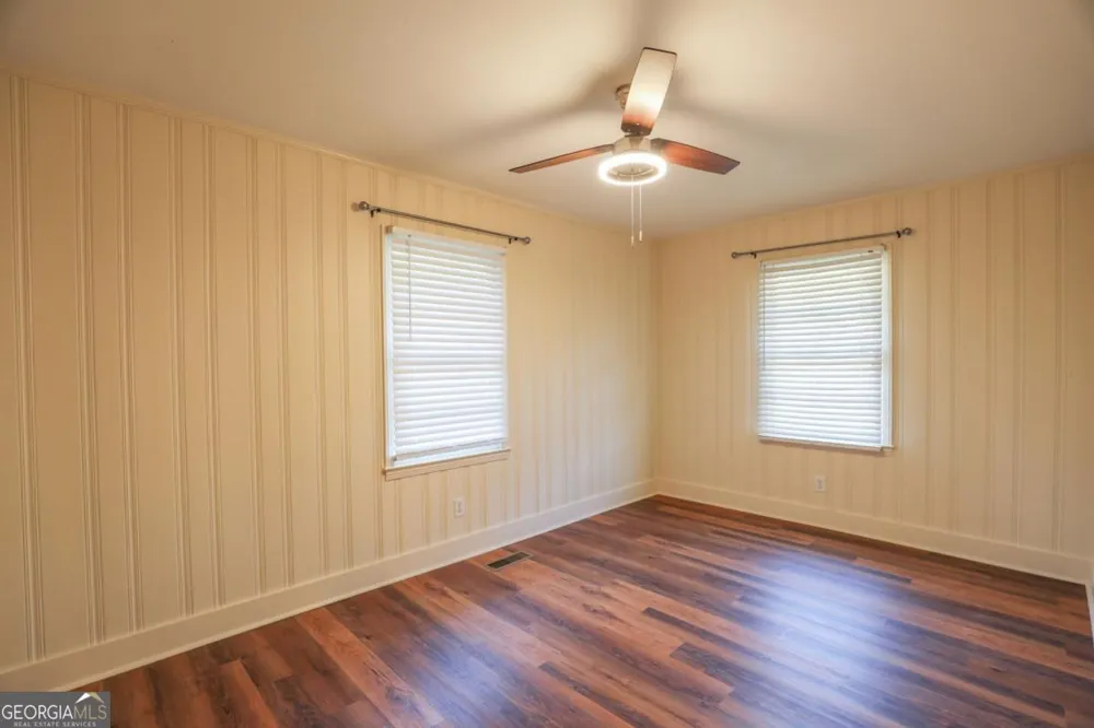 127 Fourth ST SW Milledgeville, GA 31061