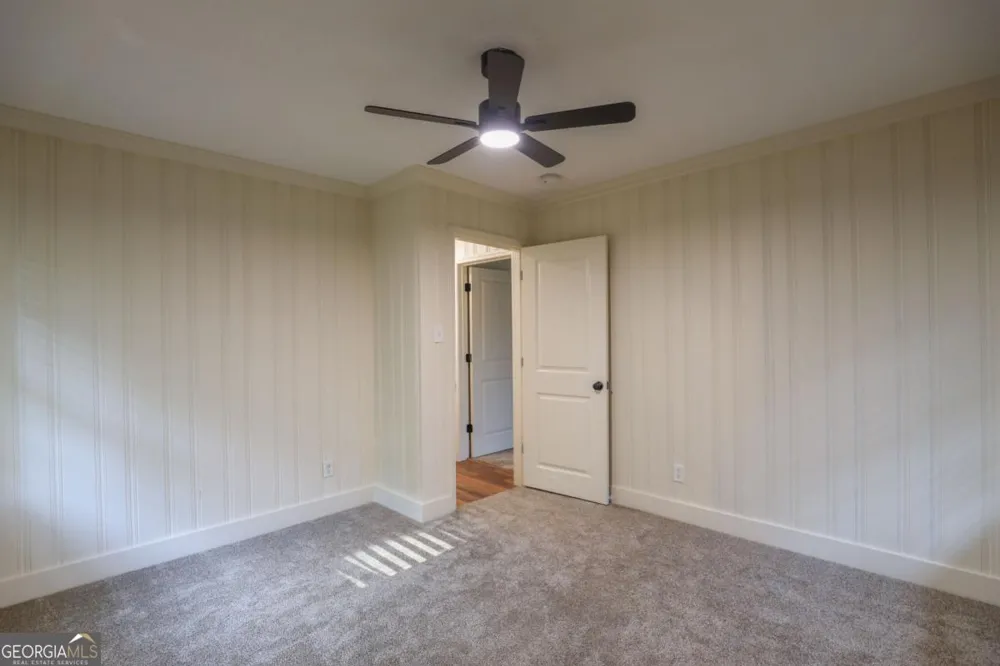 127 Fourth ST SW Milledgeville, GA 31061