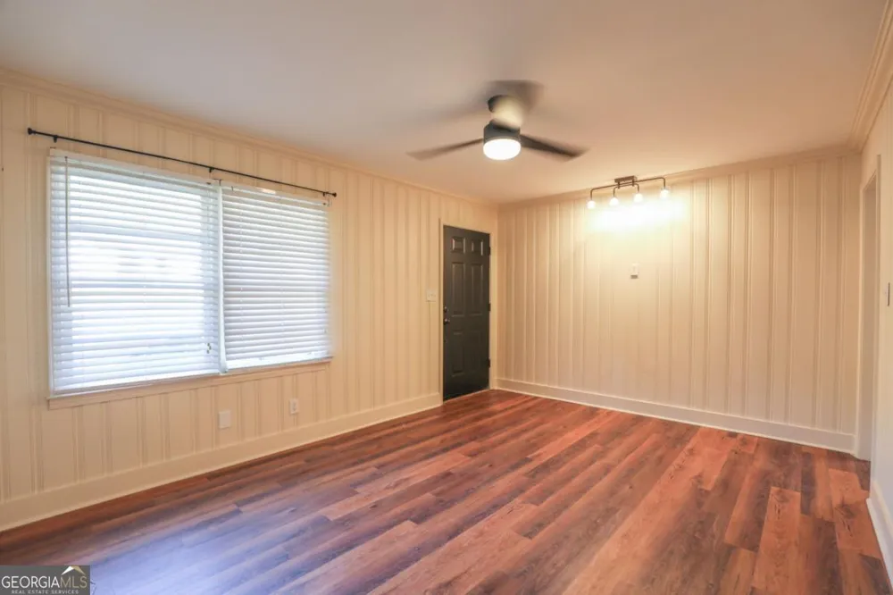 127 Fourth ST SW Milledgeville, GA 31061