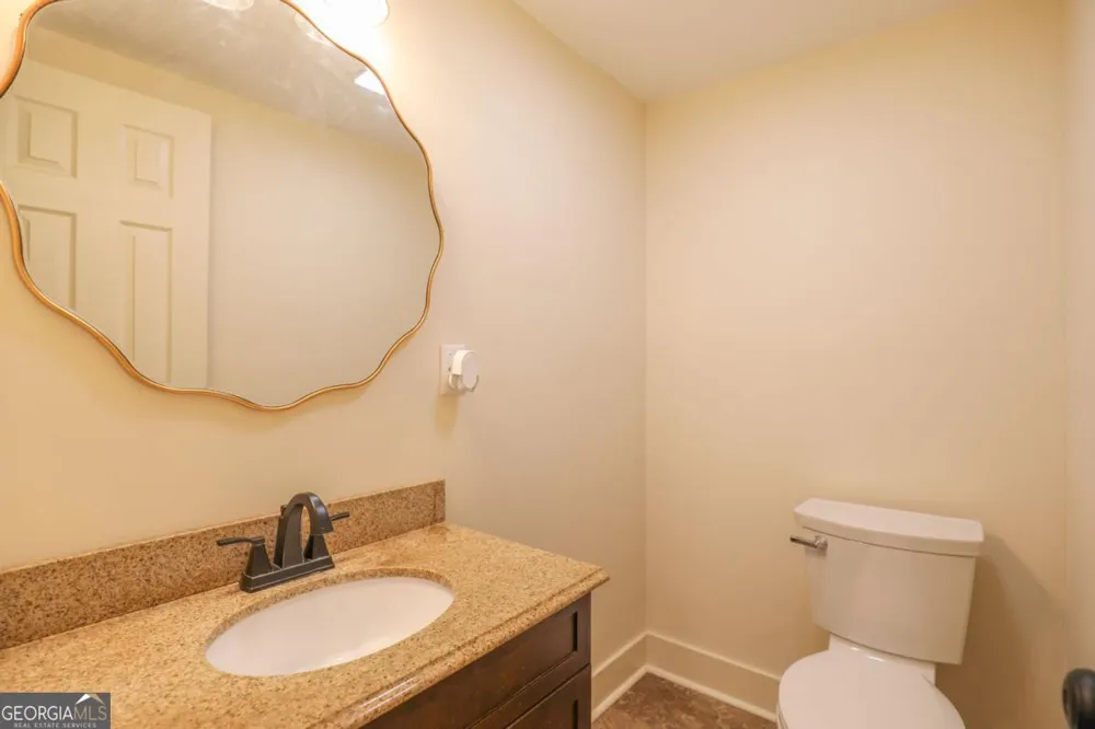 127 Fourth ST SW Milledgeville, GA 31061