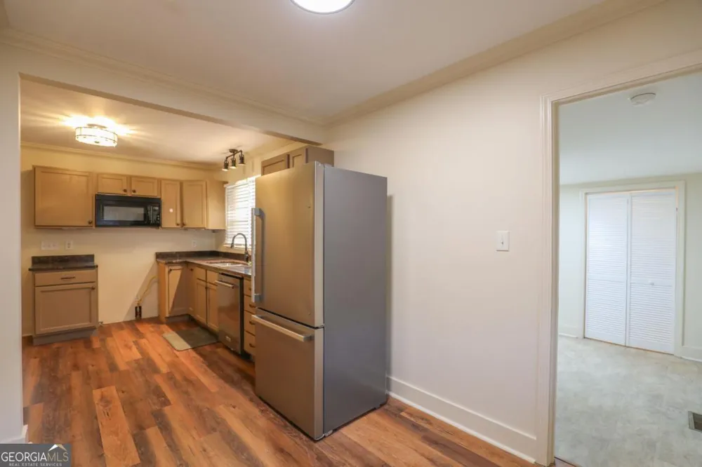 127 Fourth ST SW Milledgeville, GA 31061