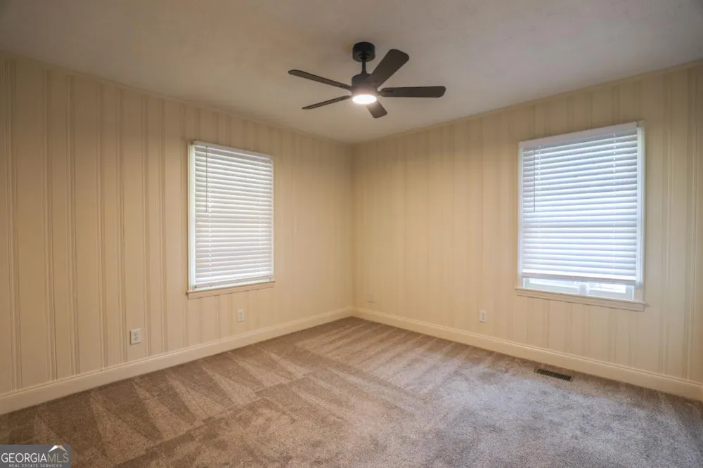 127 Fourth ST SW Milledgeville, GA 31061