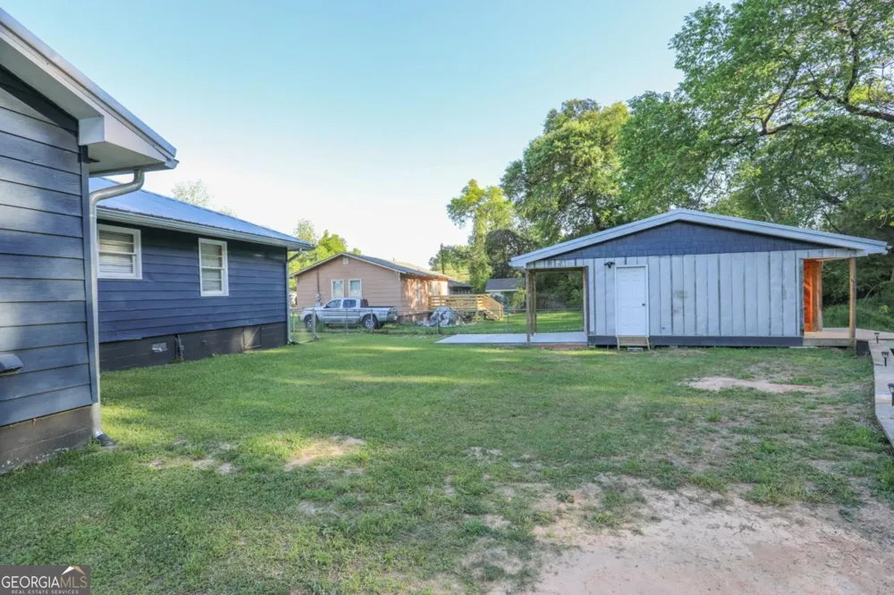 127 Fourth ST SW Milledgeville, GA 31061