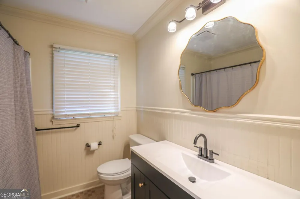 127 Fourth ST SW Milledgeville, GA 31061