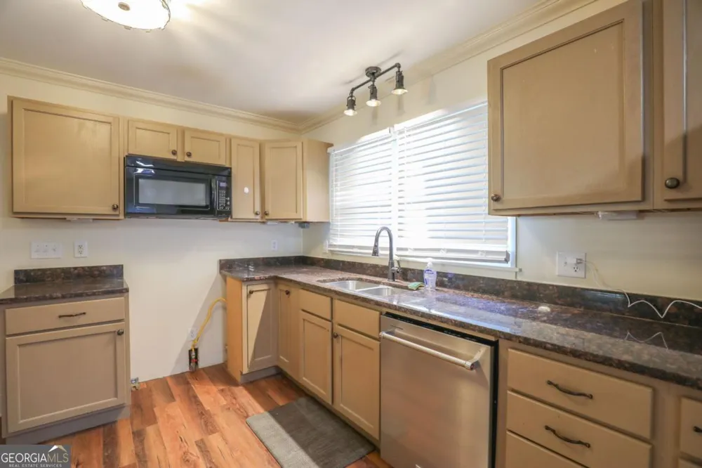 127 Fourth ST SW Milledgeville, GA 31061