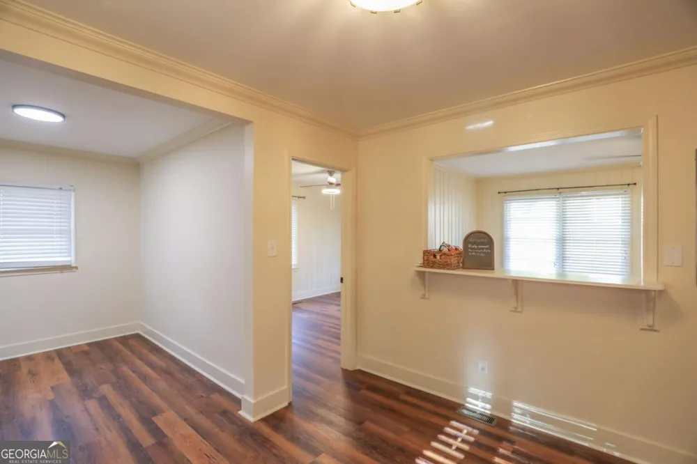 127 Fourth ST SW Milledgeville, GA 31061