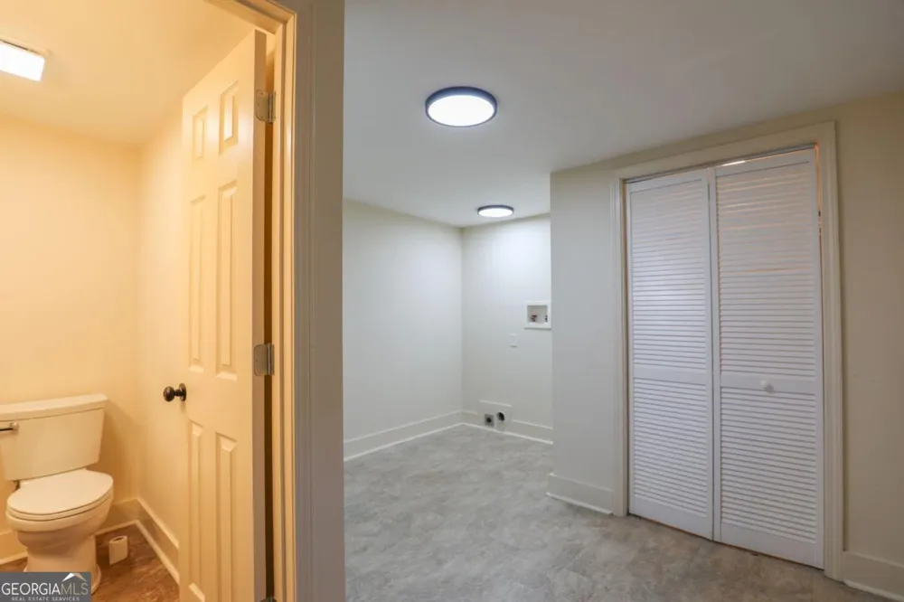 127 Fourth ST SW Milledgeville, GA 31061