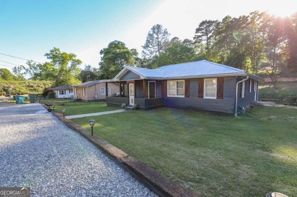 127 Fourth ST SW Milledgeville, GA 31061