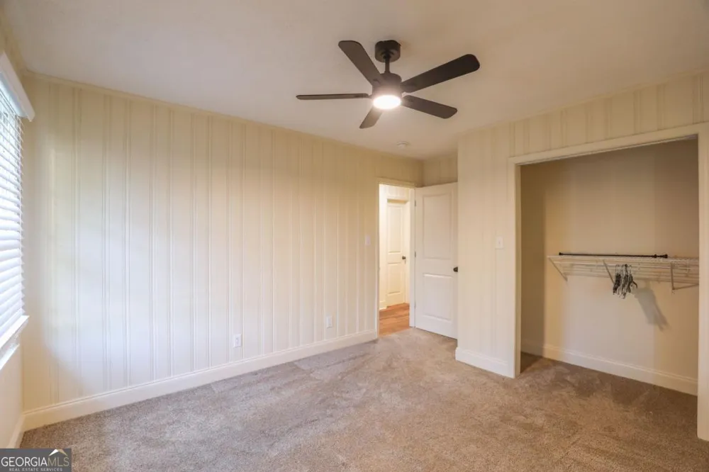 127 Fourth ST SW Milledgeville, GA 31061