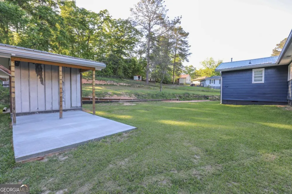 127 Fourth ST SW Milledgeville, GA 31061