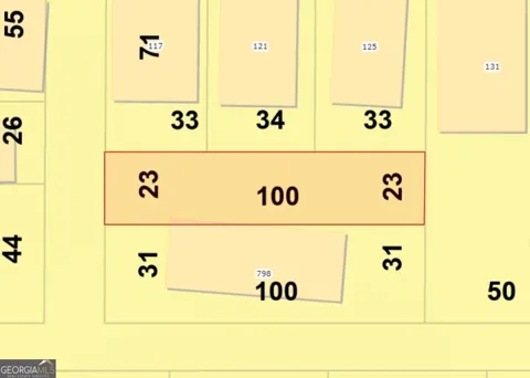 796 Little PL SE