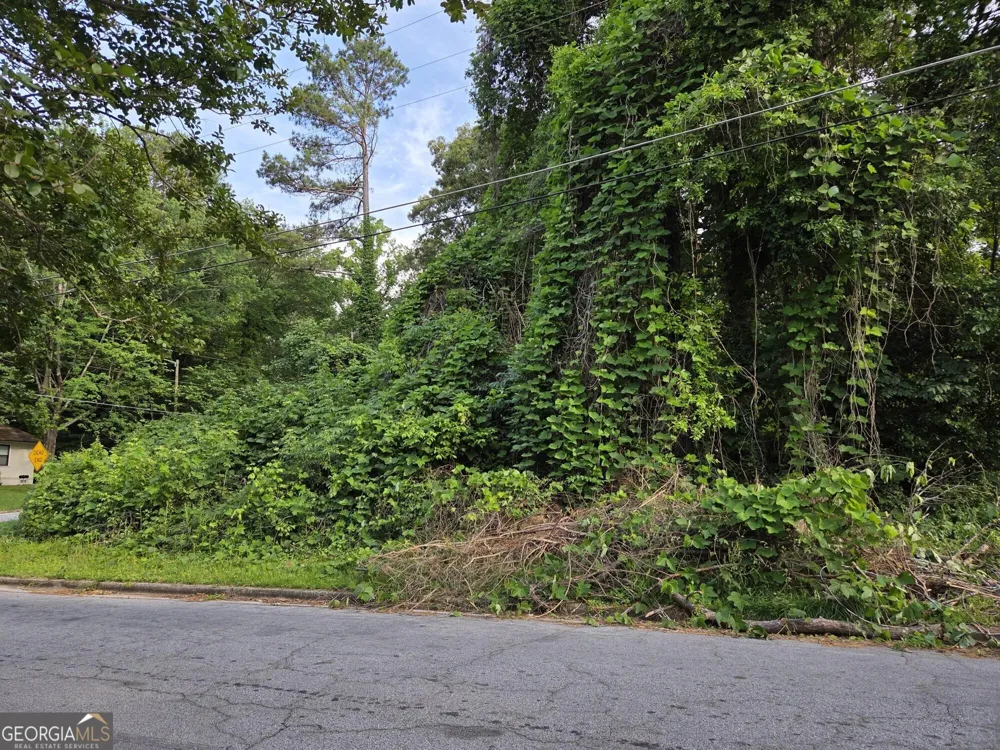 93 Finch DR SE Atlanta, GA 30315