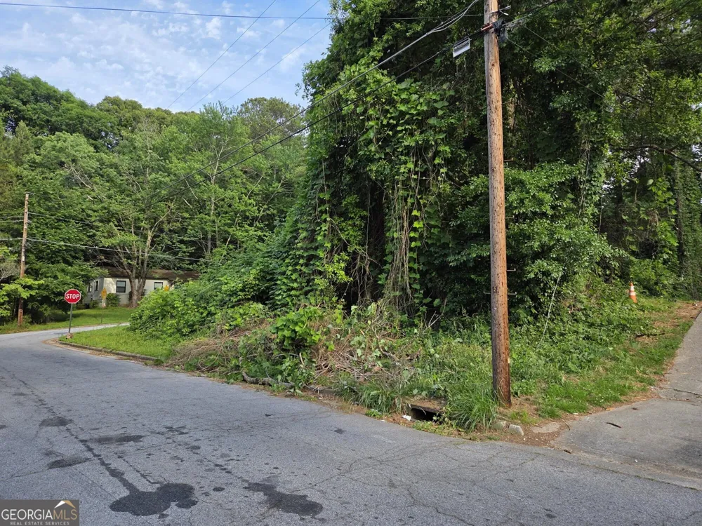 93 Finch DR SE Atlanta, GA 30315
