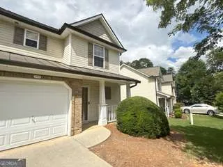 252 Darbys Crossing CT Hiram, GA 30141