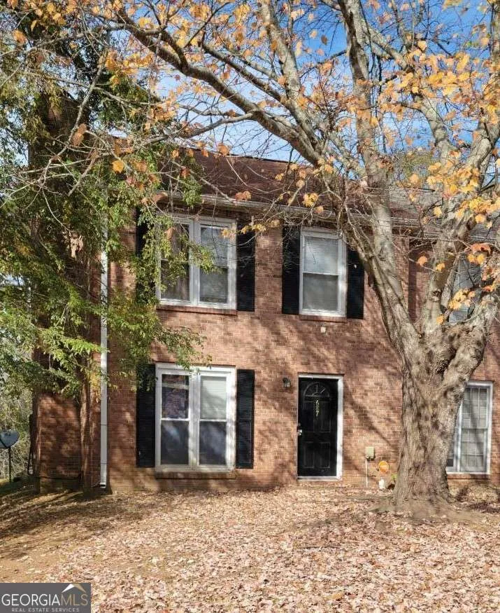 687 Redland DR Jonesboro, GA 30238