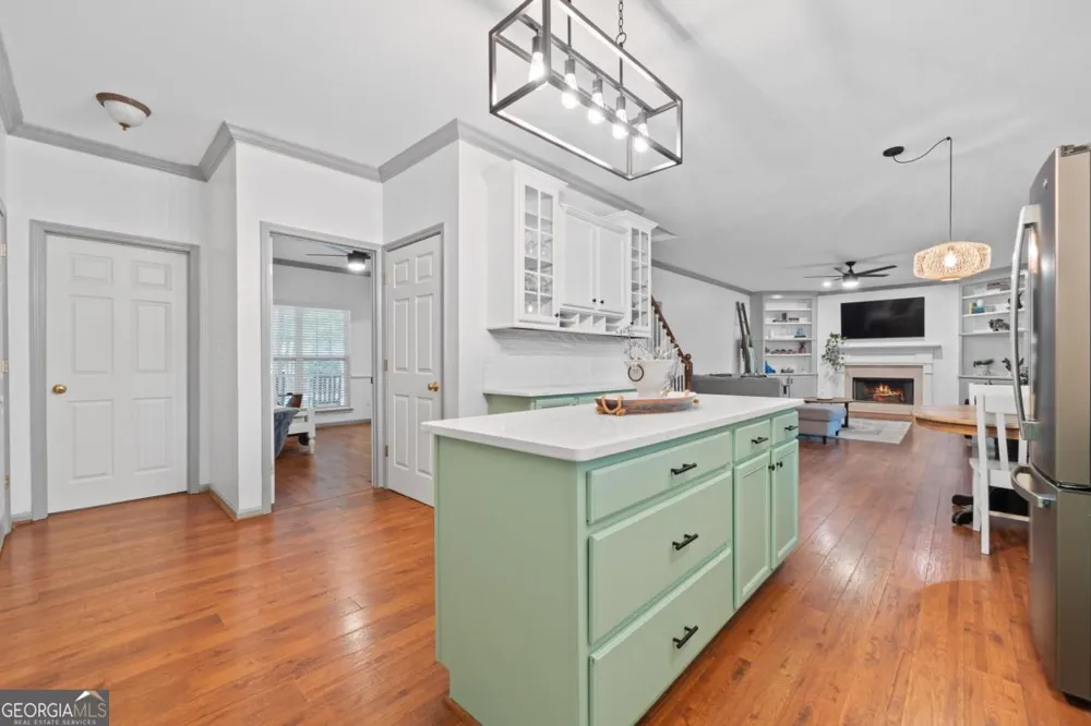 536 River Lake DR Eatonton, GA 31024
