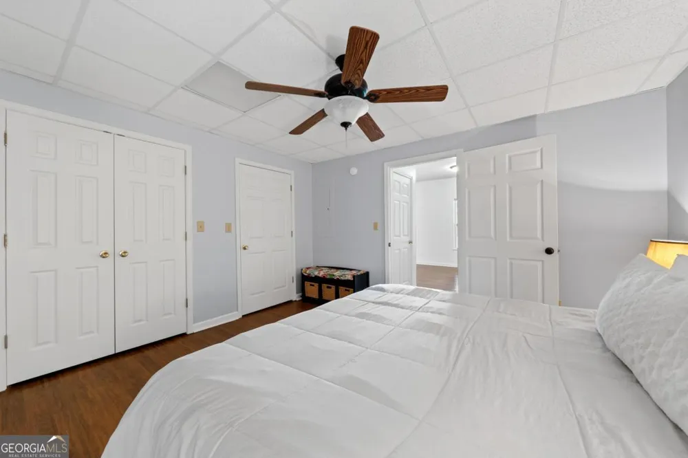 536 River Lake DR Eatonton, GA 31024