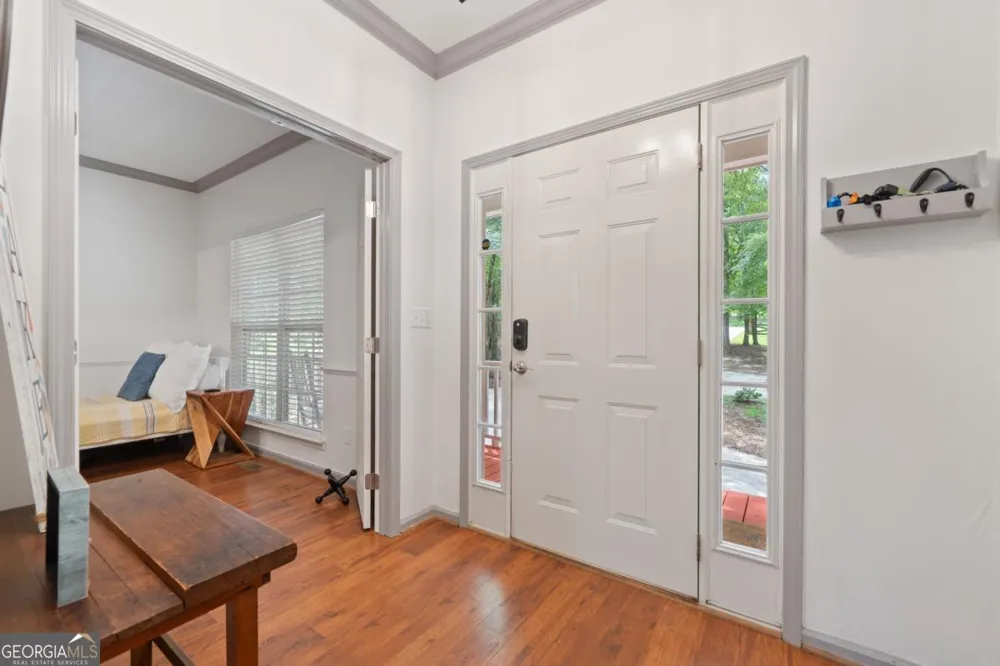 536 River Lake DR Eatonton, GA 31024