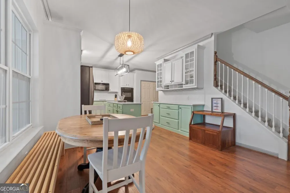 536 River Lake DR Eatonton, GA 31024