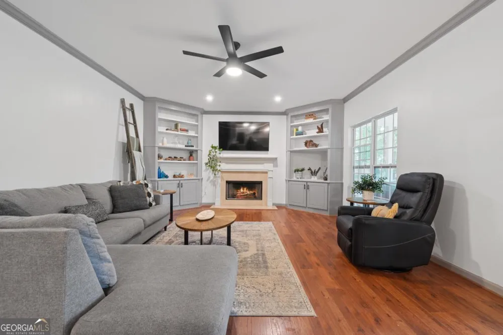 536 River Lake DR Eatonton, GA 31024