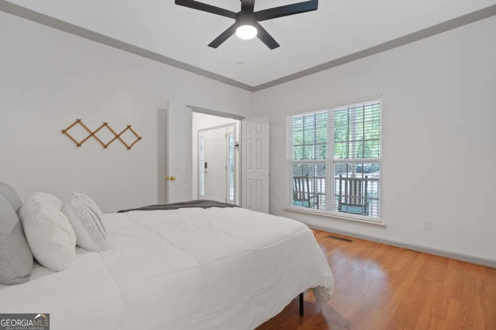 536 River Lake DR Eatonton, GA 31024