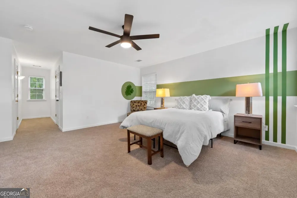536 River Lake DR Eatonton, GA 31024