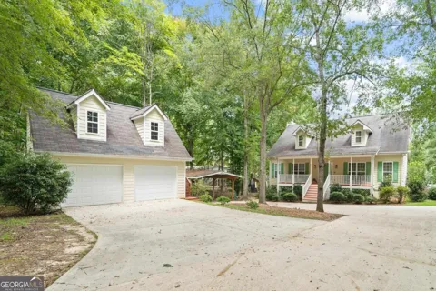 536 River Lake DR