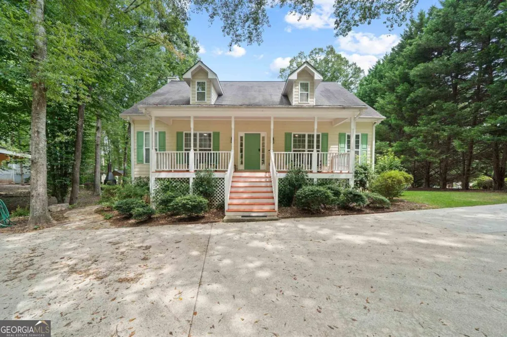 536 River Lake DR Eatonton, GA 31024