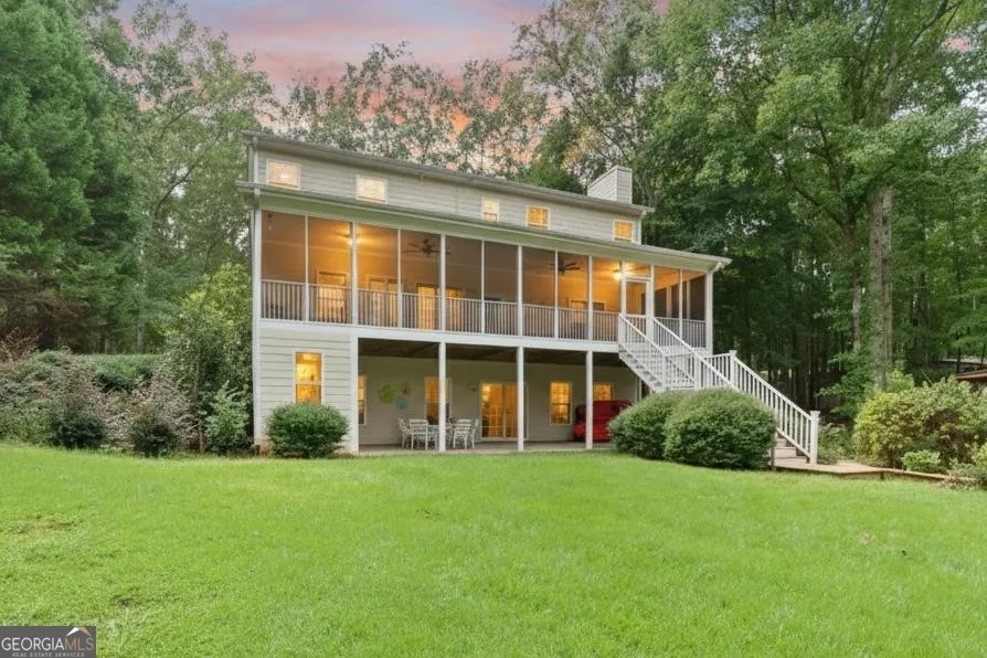 536 River Lake DR Eatonton, GA 31024