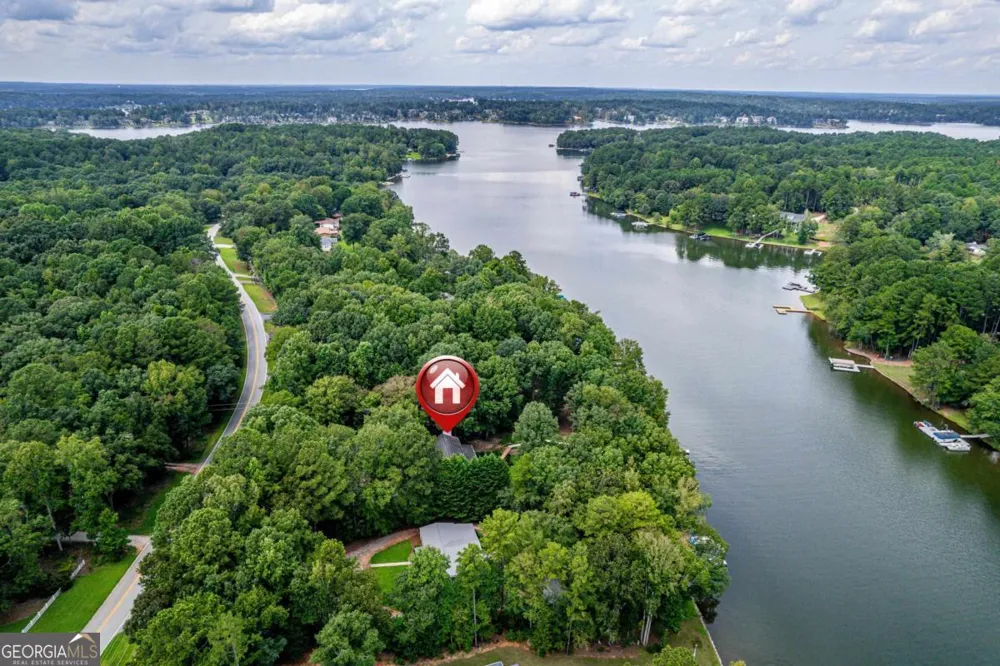 536 River Lake DR Eatonton, GA 31024